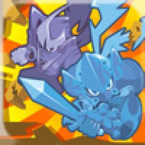  GO! GO! Rangers! (2010). Нажмите, чтобы увеличить.