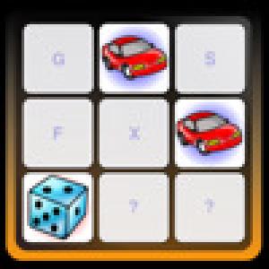  GSFX Matching Pairs (2008). Нажмите, чтобы увеличить.