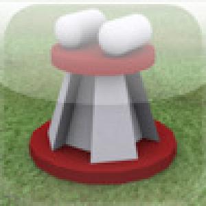  GauntletTD (2009). Нажмите, чтобы увеличить.