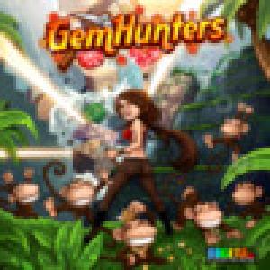  Gem Hunters (2009). Нажмите, чтобы увеличить.