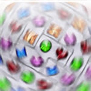  Gem Spinner (2009). Нажмите, чтобы увеличить.