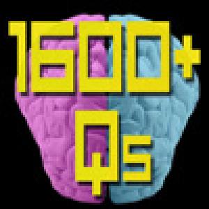  Gender Mind Benders - Men v Women Test (2010). Нажмите, чтобы увеличить.