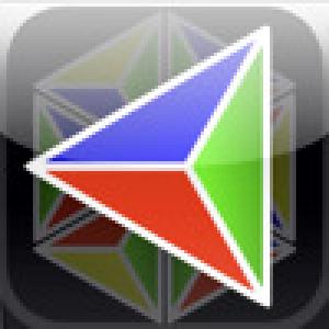  Geome-3 (2008). Нажмите, чтобы увеличить.