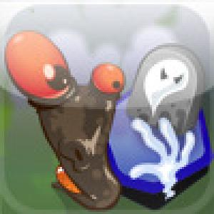  Ghost Hunt (2009). Нажмите, чтобы увеличить.