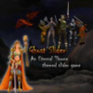  Ghost Slider (2009). Нажмите, чтобы увеличить.