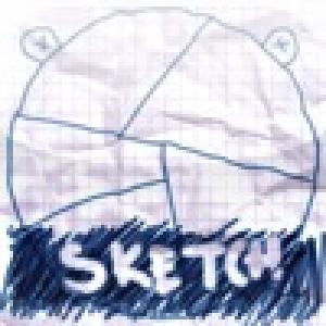  Glazlix Sketch (2009). Нажмите, чтобы увеличить.