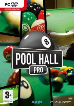  Pro Pool 3D (1997). Нажмите, чтобы увеличить.