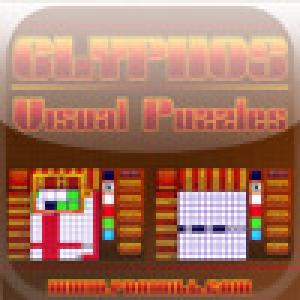  Glyphos: Visual Puzzles (2009). Нажмите, чтобы увеличить.
