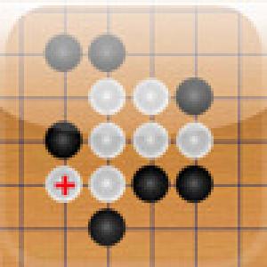  GoBang Master (2009). Нажмите, чтобы увеличить.