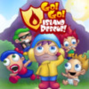  GoGo Island Rescue (2009). Нажмите, чтобы увеличить.