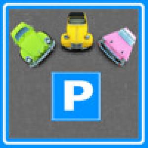  GoParking (2009). Нажмите, чтобы увеличить.