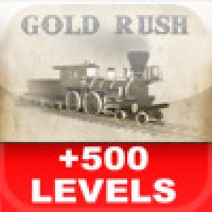  Gold Rush (2009). Нажмите, чтобы увеличить.