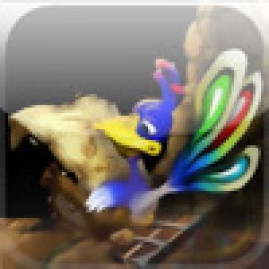  Golden Path of Plumeboom (2009). Нажмите, чтобы увеличить.