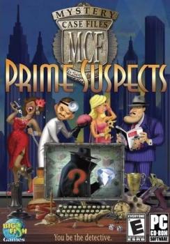  Prime 2 (2000). Нажмите, чтобы увеличить.