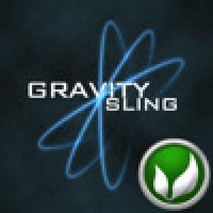  Gravity Sling Deluxe (2009). Нажмите, чтобы увеличить.