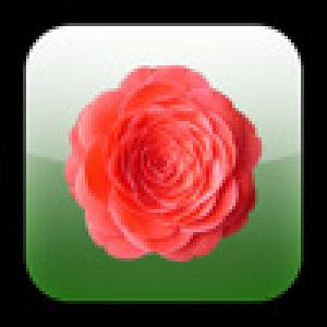  Green Thumb for iPhone (2009). Нажмите, чтобы увеличить.