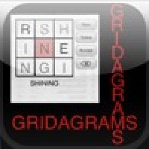  Gridagrams (2009). Нажмите, чтобы увеличить.