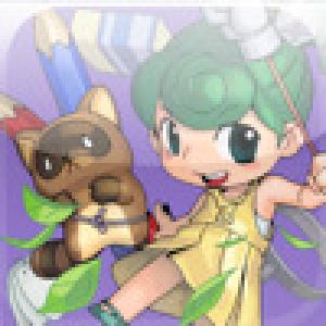  Griddler Puzzle (2009). Нажмите, чтобы увеличить.