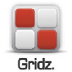  Gridz (2009). Нажмите, чтобы увеличить.