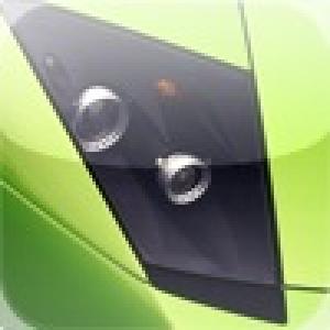  Guess The Headlamp (2010). Нажмите, чтобы увеличить.