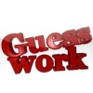  Guesswork (2010). Нажмите, чтобы увеличить.