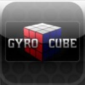  Gyro Cube (2009). Нажмите, чтобы увеличить.