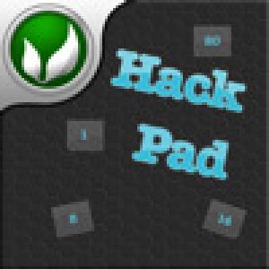 Hack Pad (2010). Нажмите, чтобы увеличить.