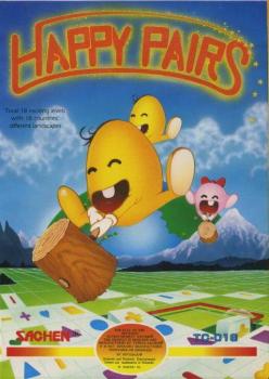  Happy Pairs ,. Нажмите, чтобы увеличить.