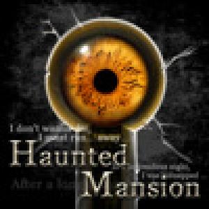  Haunted Mansion (2009). Нажмите, чтобы увеличить.