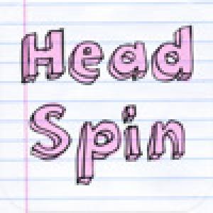  Head Spin: Daily Edition (2010). Нажмите, чтобы увеличить.