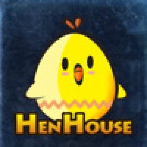  HenHouse : Count Attack (2009). Нажмите, чтобы увеличить.