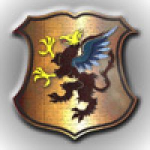  Heraldry Match (2009). Нажмите, чтобы увеличить.