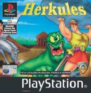  Herkules (2003). Нажмите, чтобы увеличить.