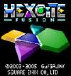  Hexcite Fusion ,. Нажмите, чтобы увеличить.