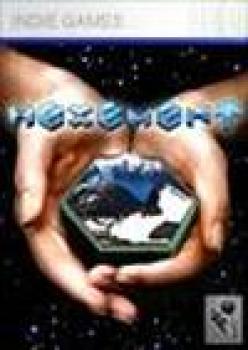  Hexement (2009). Нажмите, чтобы увеличить.