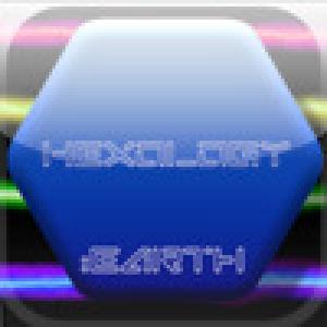  Hexology:Earth (2009). Нажмите, чтобы увеличить.