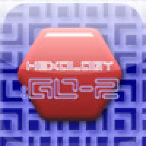  Hexology:GO2 (2009). Нажмите, чтобы увеличить.
