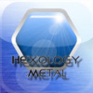  Hexology:Metal (2009). Нажмите, чтобы увеличить.