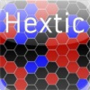  Hextic (2010). Нажмите, чтобы увеличить.