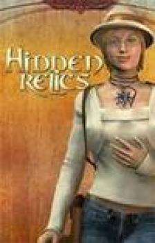  Hidden Relics (2008). Нажмите, чтобы увеличить.