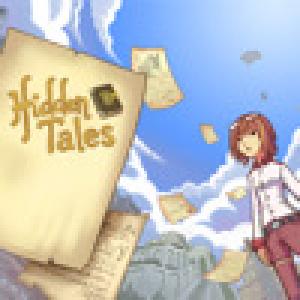  Hidden Tales (2010). Нажмите, чтобы увеличить.