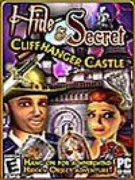  Hide & Secret 2: Cliffhanger Castle (2008). Нажмите, чтобы увеличить.