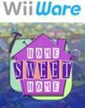  Home Sweet Home (2008). Нажмите, чтобы увеличить.
