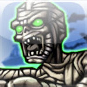  Horror Crunch (2009). Нажмите, чтобы увеличить.