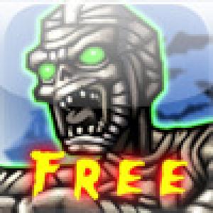  Horror Crunch Free (2009). Нажмите, чтобы увеличить.