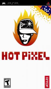  Hot Pixel (2007). Нажмите, чтобы увеличить.