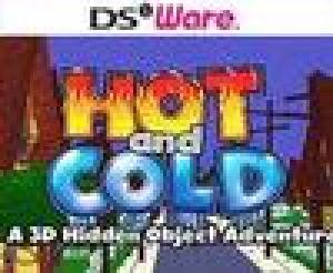  Hot and Cold: A 3D Hidden Object Adventure (2009). Нажмите, чтобы увеличить.