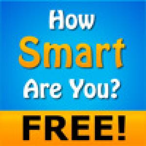  How Smart R You? - The Ultimate Brain Test - MyMemoryMad FREE! (2009). Нажмите, чтобы увеличить.
