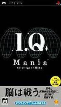  I.Q. Mania (2006). Нажмите, чтобы увеличить.