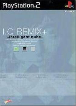  I.Q. Remix+: Intelligent Qube (2000). Нажмите, чтобы увеличить.